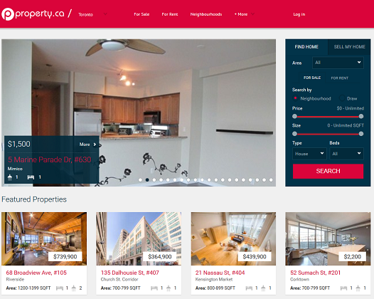 Property.ca